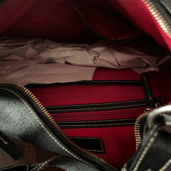 vintage Dooney and Bourke - Picture 7 of 8